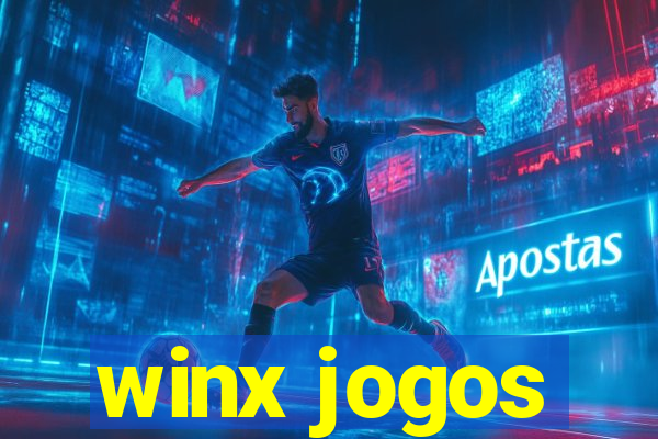 winx jogos